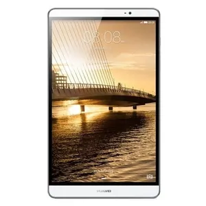 Замена тачскрина на планшете Huawei Mediapad M2 8.0 в Тюмени